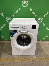 Beko Washing Machine 10kg