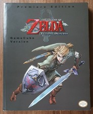Zelda Twilight Princess