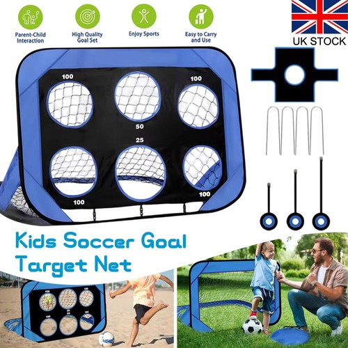 Kid soccer goals - kid, toy