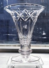 Beautiful stuart crystal - beautiful, cut