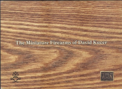 The miniature firearms - the, of