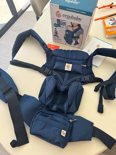 Ergobaby omni 360 - ergobaby,