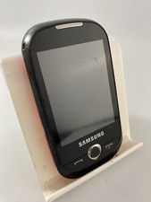 Samsung GT-S3650 Corby Black Vodafone Network 50MB 2.0" Mobile Phone Incomplete