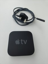 Apple TV 3rd Generation HD