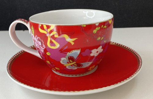 Pip studio floral porcelain - studio,