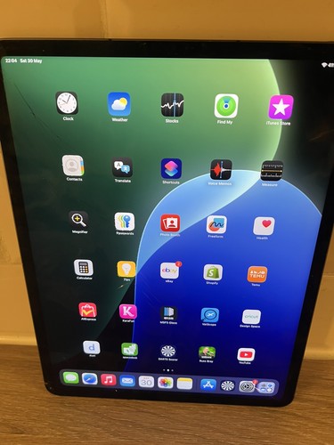 Apple ipad pro 6th gen - apple,