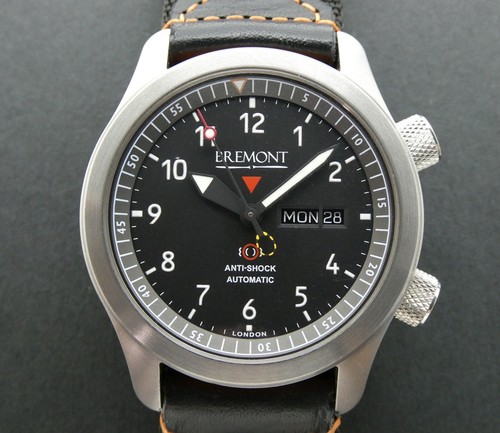 Bremont martin baker mbii - bremont,