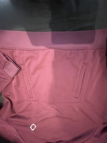Strum sweatshirt maroon - maroon, /