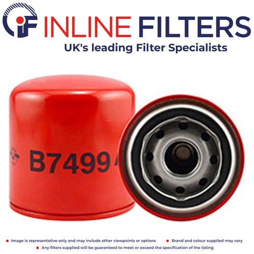 Lube filter for - filter, antonio