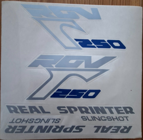 Fairing decals suitable for - fairing,