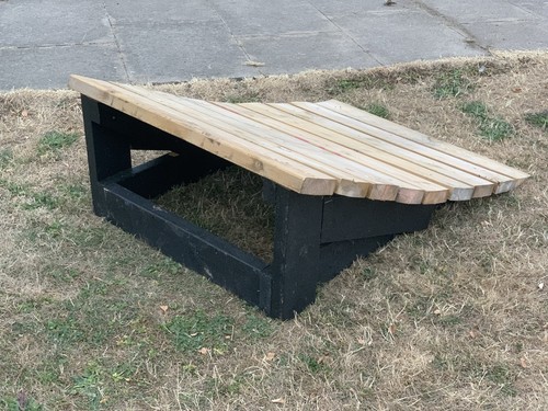 Bmx mtb ramp - mtb,