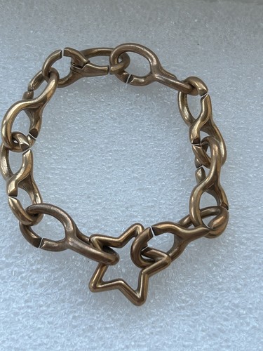 Authentic bronze by - x,