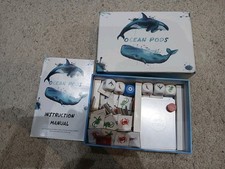 Ocean Pods Molinarius Games