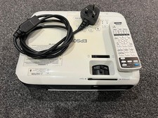 Epson EB-U04 3,000 Lumens Home