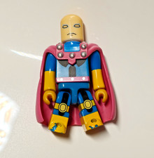 Morph X-Men Marvel Figure Superheroes Medicom Tomy Toys Kubrick Exiles Series 4