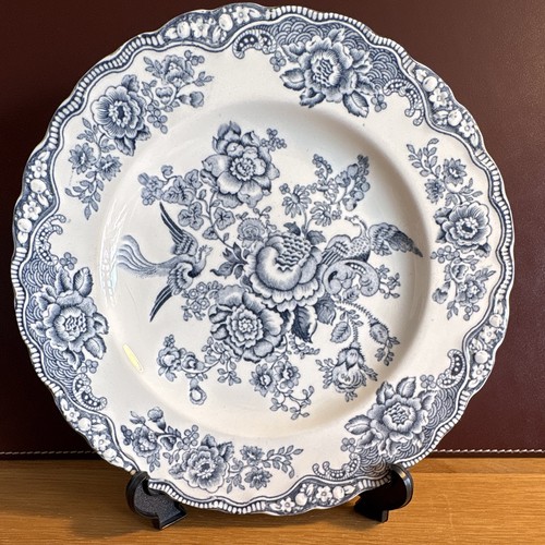 Crown ducal ironstone - crown,