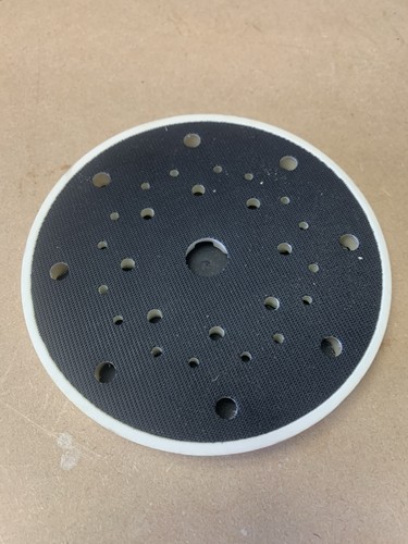 Festool 150mm sander base - 150mm,