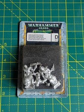 Warhammer 40K Dark Eldar