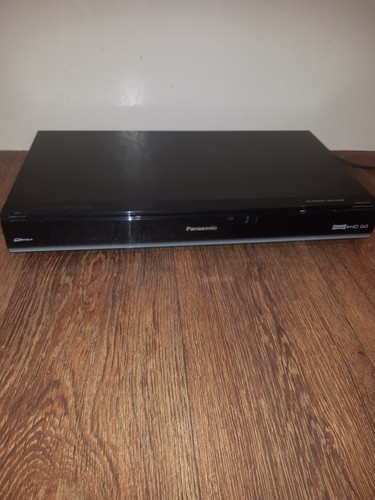 Panasonic diga dmr hw100 320gb - diga, dmr-hw100
