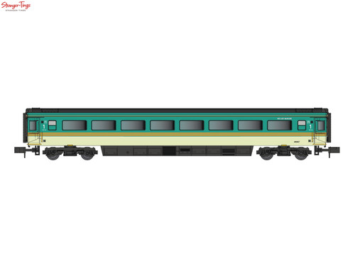 Dapol mk3 hst 1st class - hst,
