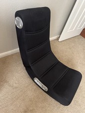 X Rocker gaming chair with