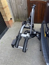 Thule G2 EuroWay 921 Towbar Hitch 2-Bike Carrier - good condition