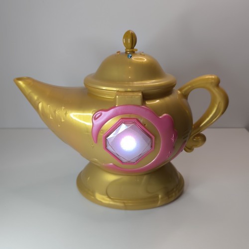 Magic mixies genie lamp - mixies,