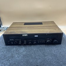 Rotel RX-402 AM/FM Receiver