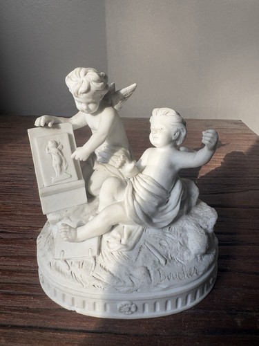 Small group porcelain - small,