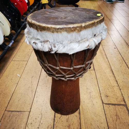 West african djembe - west,