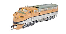 Bachmann HO Scale EMD Diesel