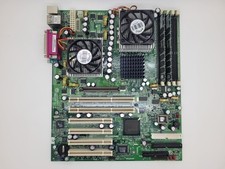 Tyan S2466 Dual AMD Athlon MP