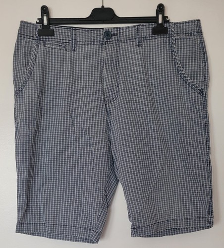 Men sainsbury checked blue - men's,