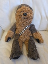 Chewbacca Star Wars  Build A