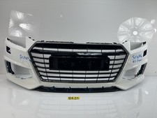 AUDI TT S LINE 2015-2018 FRONT