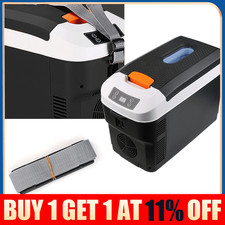 Car Freezer Portable to