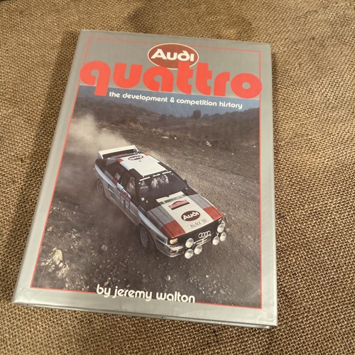 Audi quattro jeremy - quattro,,