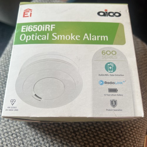 Aico ei650irf radiolink - aico, radiolink+