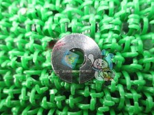 Genuine Honda VFR400R lever nuts in stock and ready to ship. Brand new. Comp...