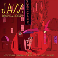 Various Artists Jazz for