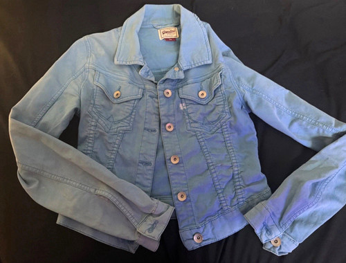 Superdry women blue - women’s, denim