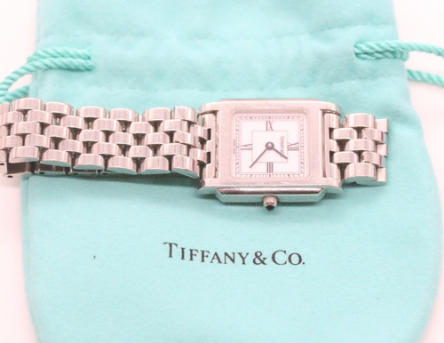 Tiffany classic square - &, co.