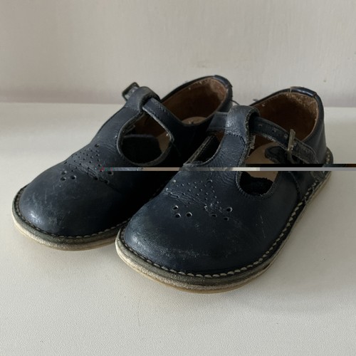 Start rite vintage 1990s navy - start-rite,