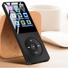 16GB MP3 Player Bluetooth FM