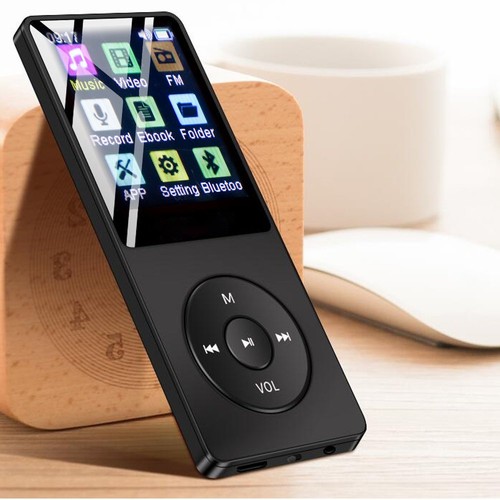16gb mp3 player bluetooth - 16gb, fm