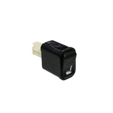 Heated seat switch - switch, alfa