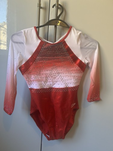 Stunning darcy leotard - darcy,