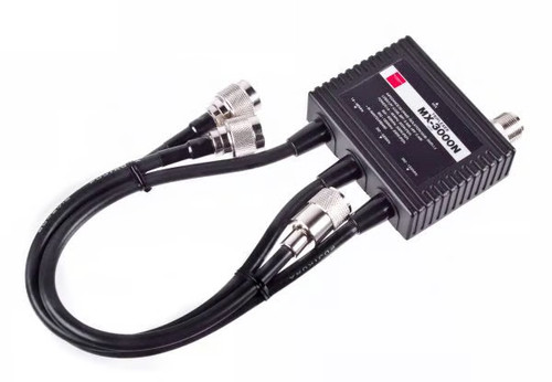 Diamond 3000n triplexer - -,