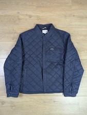 Lacoste Quilted Jacket Quilt