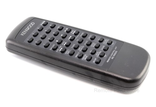 Kenwood receiver genuine - a/v,